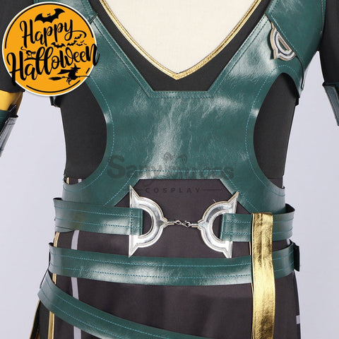 【In Stock】Game League Of Legends Cosplay Heartsteel Yone Costume Plus Size Costumes