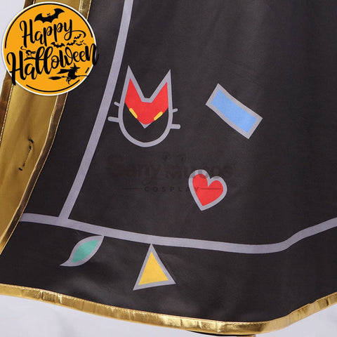 【In Stock】Game League Of Legends Cosplay Heartsteel Yone Costume Plus Size Costumes