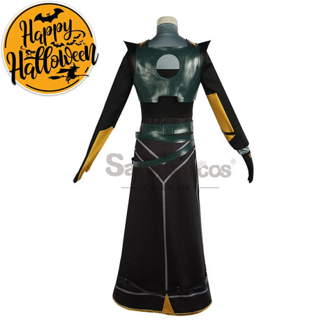【In Stock】Game League Of Legends Cosplay Heartsteel Yone Costume Plus Size Costumes