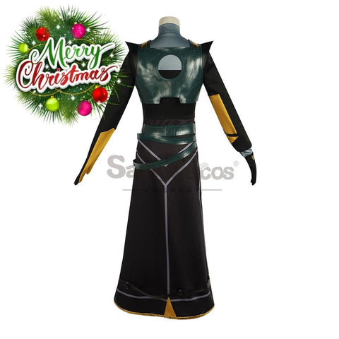 【In Stock】Game League Of Legends Cosplay Heartsteel Yone Costume Plus Size Costumes