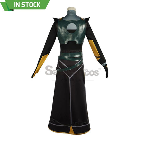 【In Stock】Game League Of Legends Cosplay Heartsteel Yone Costume Plus Size Costumes