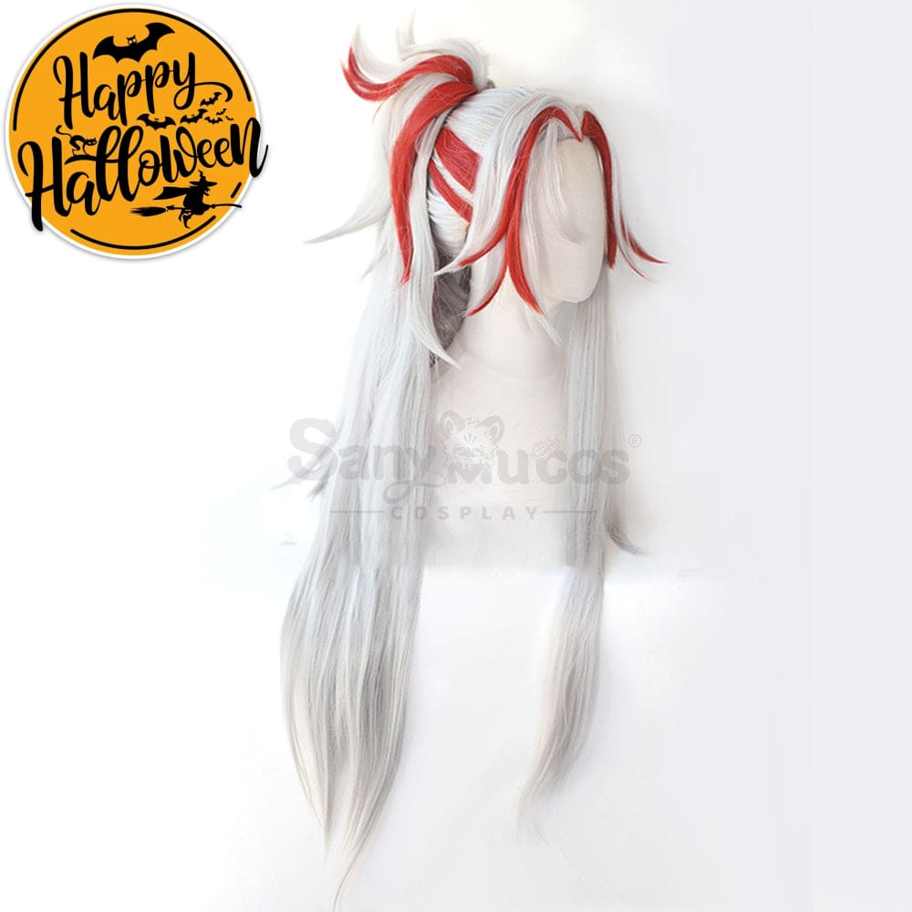 Game League Of Legends Cosplay Heartsteel Yone Wig Wigs