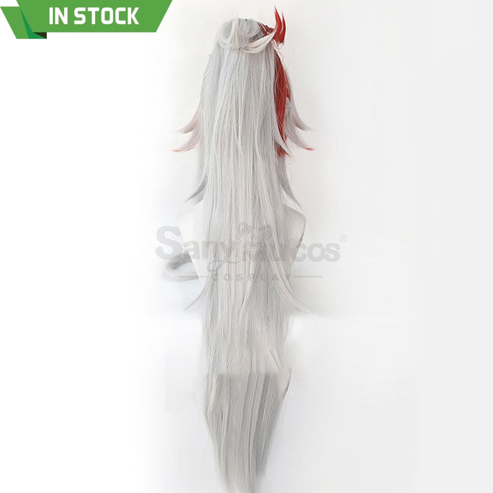 Game League Of Legends Cosplay Heartsteel Yone Wig Wigs