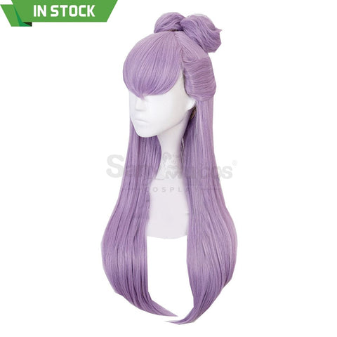 【In Stock】Game League Of Legends Cosplay K/Da Evelynn Wig Long Pink Grey Wigs