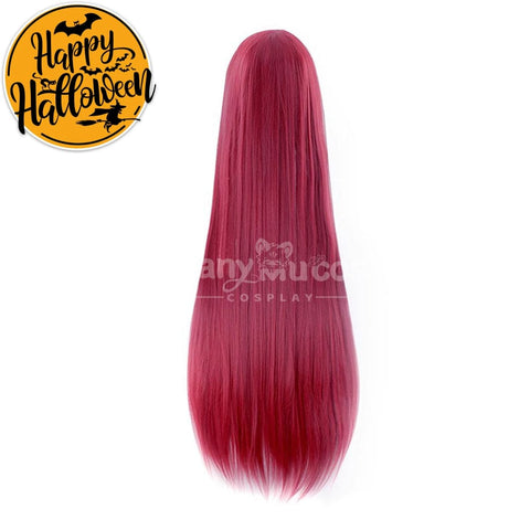 【In Stock】Game League of Legends Cosplay Katarina Du Couteau Cosplay Wig Cosplay Wigs