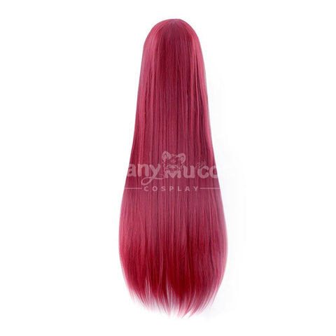 【In Stock】Game League of Legends Cosplay Katarina Du Couteau Cosplay Wig Cosplay Wigs