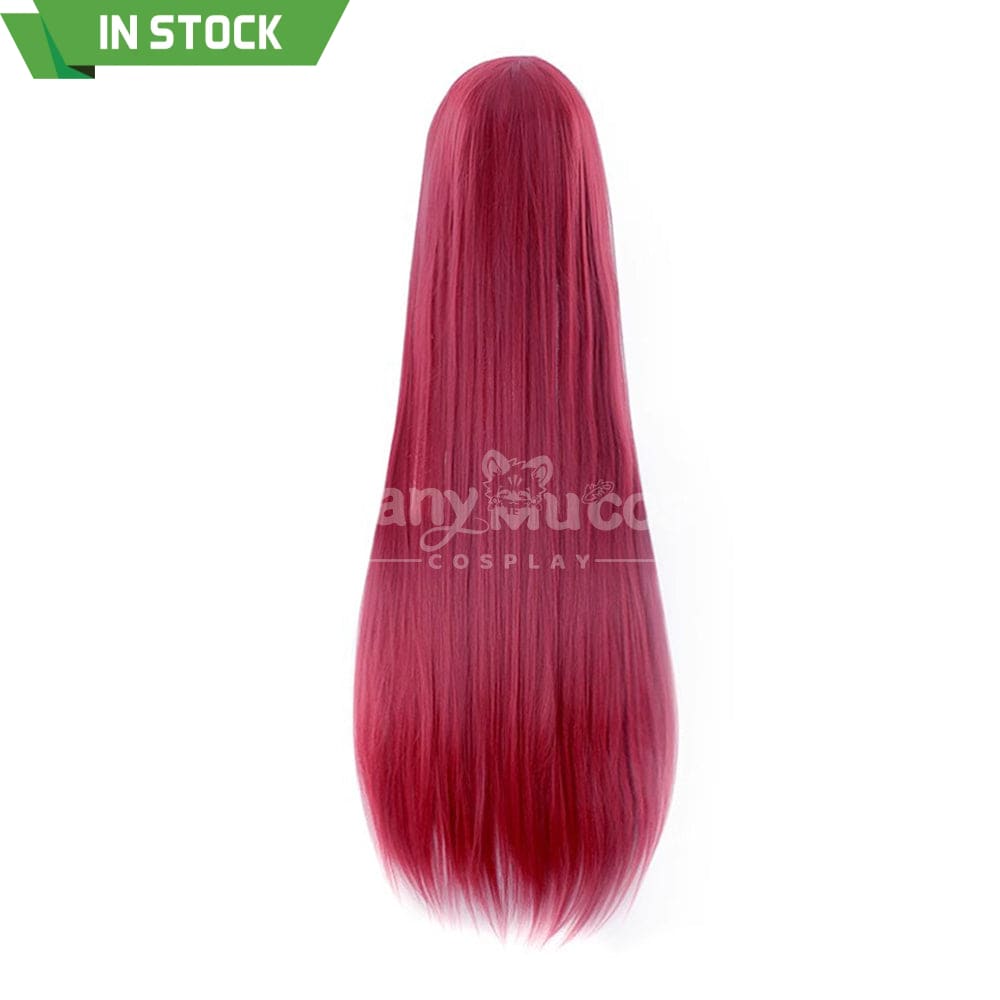 【In Stock】Game League of Legends Cosplay Katarina Du Couteau Cosplay Wig Cosplay Wigs
