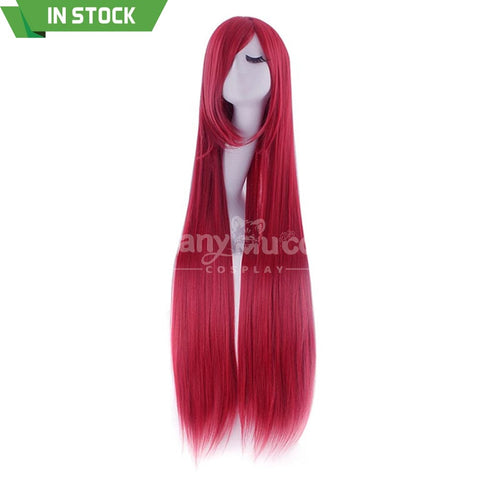 【In Stock】Game League of Legends Cosplay Katarina Du Couteau Cosplay Wig Cosplay Wigs
