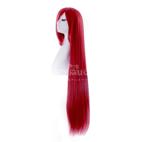 【In Stock】Game League of Legends Cosplay Katarina Du Couteau Cosplay Wig Cosplay Wigs