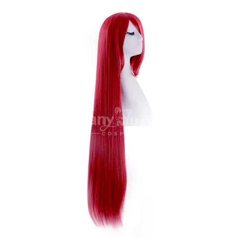 【In Stock】Game League of Legends Cosplay Katarina Du Couteau Cosplay Wig Cosplay Wigs