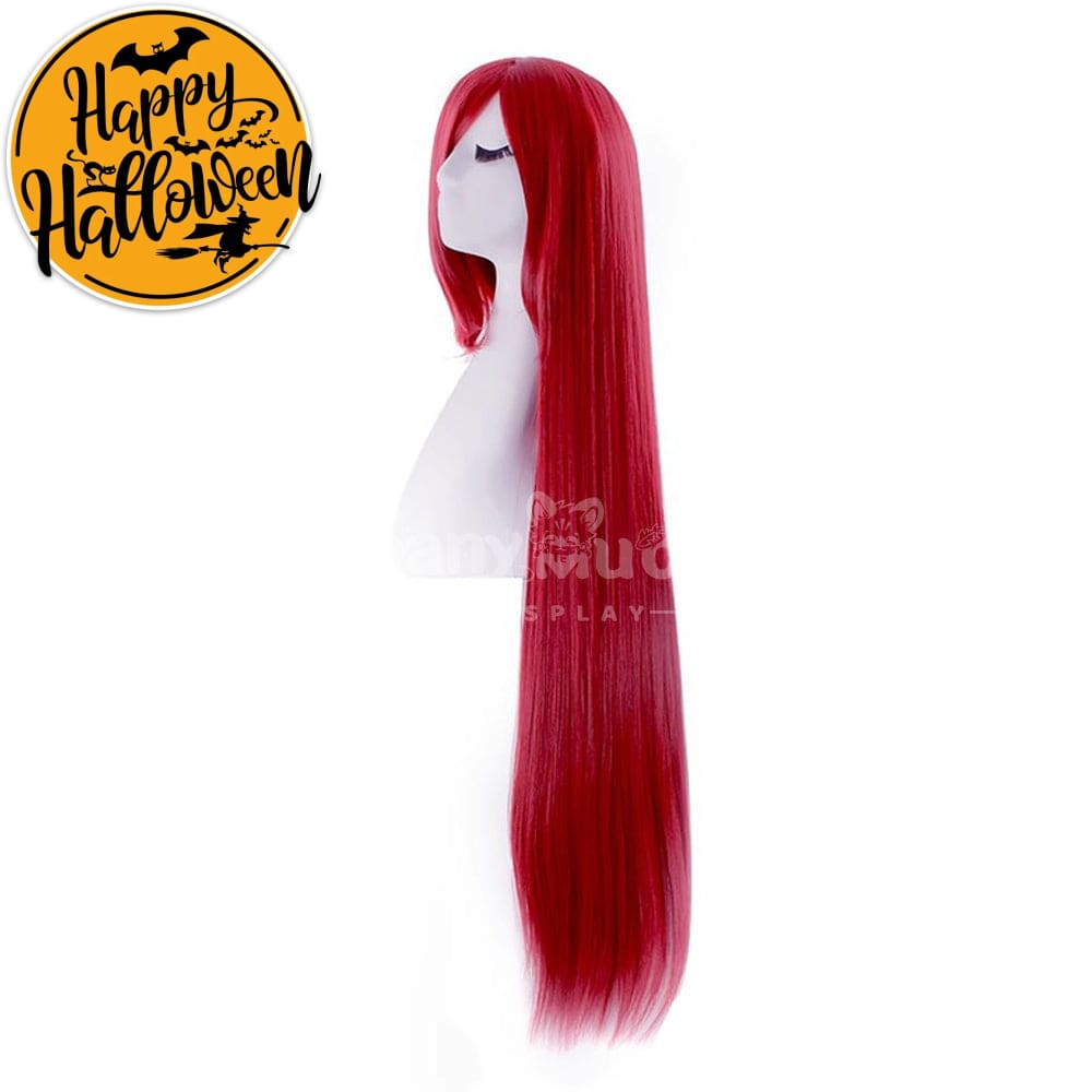 【In Stock】Game League of Legends Cosplay Katarina Du Couteau Cosplay Wig Cosplay Wigs