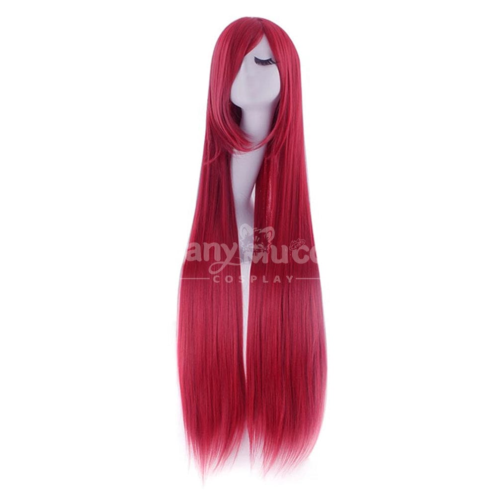 【In Stock】Game League of Legends Cosplay Katarina Du Couteau Cosplay Wig Cosplay Wigs