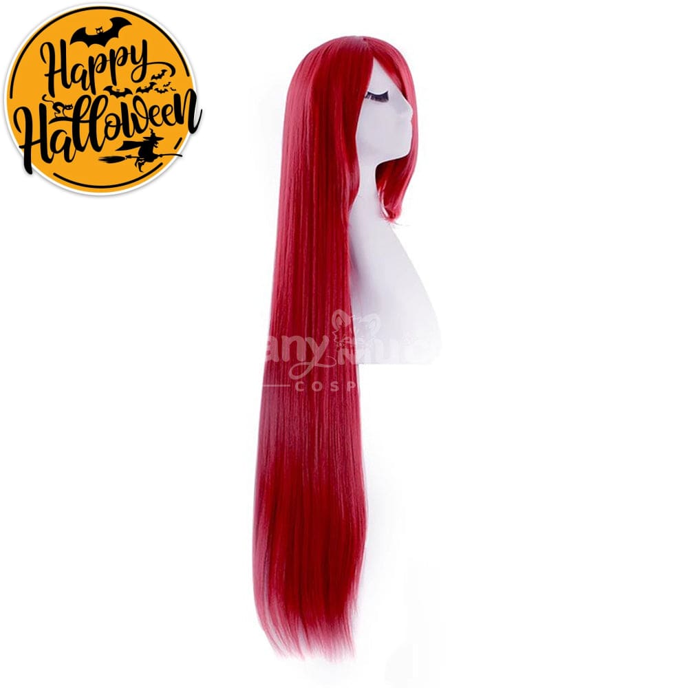【In Stock】Game League of Legends Cosplay Katarina Du Couteau Cosplay Wig Cosplay Wigs