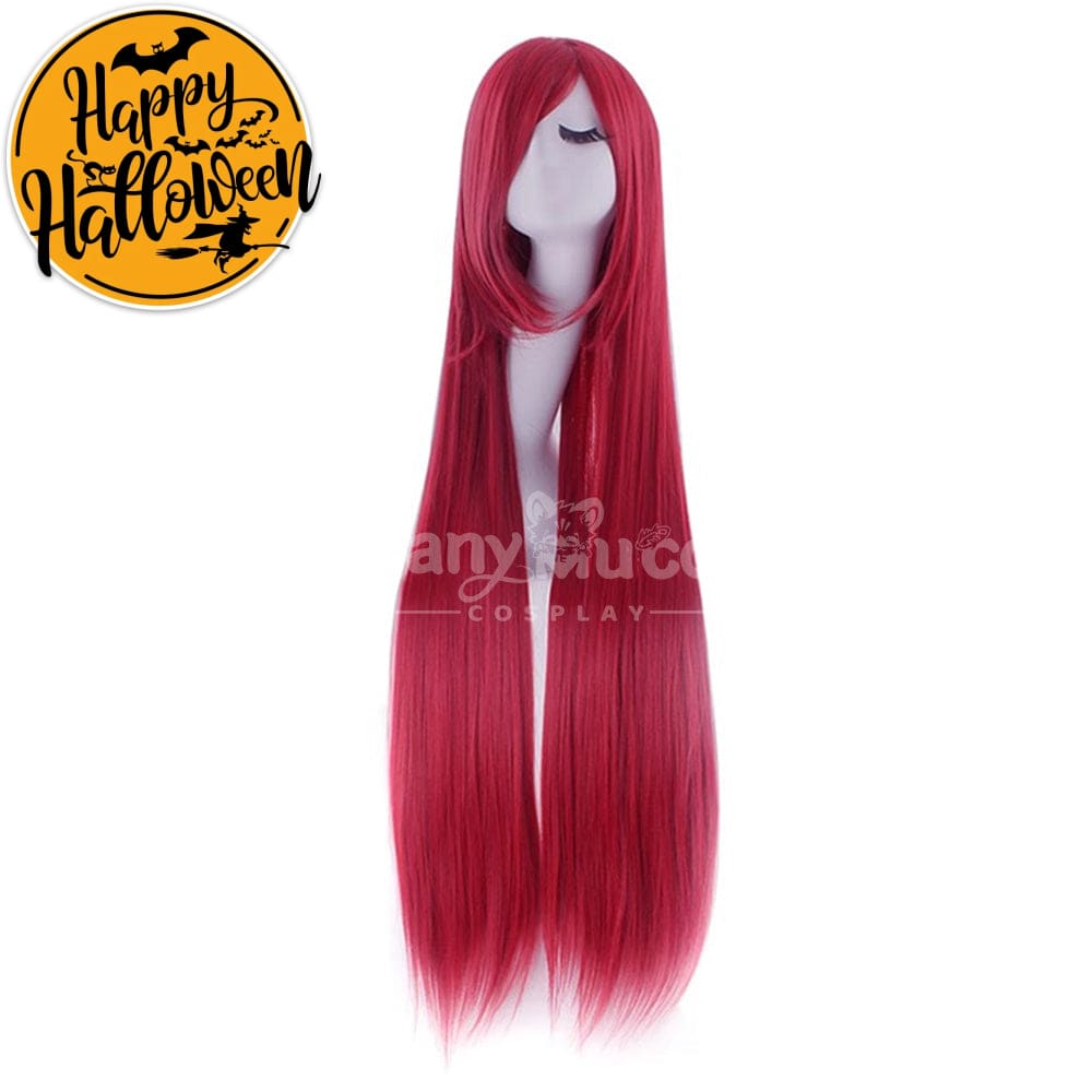 【In Stock】Game League of Legends Cosplay Katarina Du Couteau Cosplay Wig Cosplay Wigs