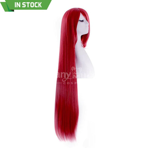 【In Stock】Game League of Legends Cosplay Katarina Du Couteau Cosplay Wig Cosplay Wigs