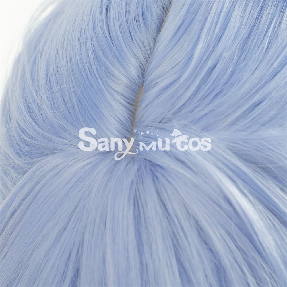 Game League of Legends Cosplay KDA Akali Cosplay Wig