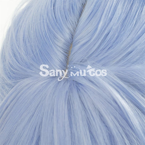 Game League of Legends Cosplay KDA Akali Cosplay Wig