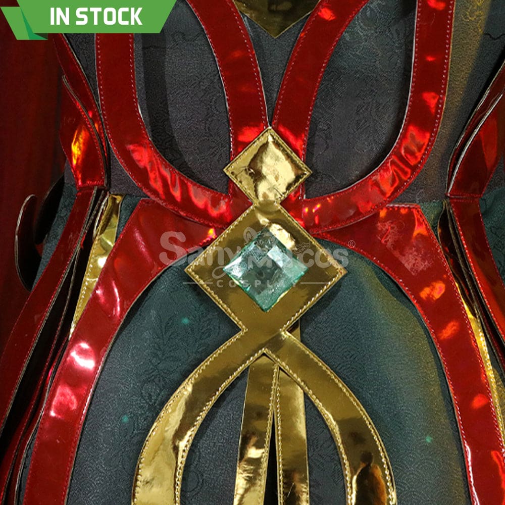 【In Stock】Game League Of Legends Cosplay Mythmaker Irelia Costume Costumes