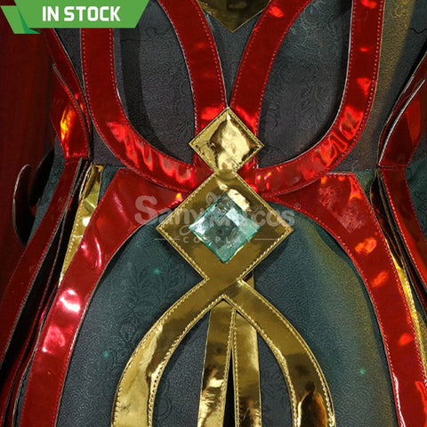 【In Stock】Game League Of Legends Cosplay Mythmaker Irelia Costume Costumes