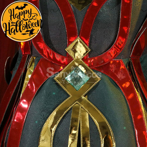 【In Stock】Game League Of Legends Cosplay Mythmaker Irelia Costume Costumes