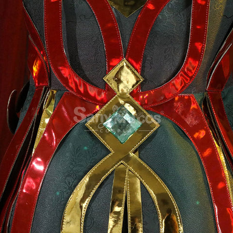 【In Stock】Game League Of Legends Cosplay Mythmaker Irelia Costume Costumes