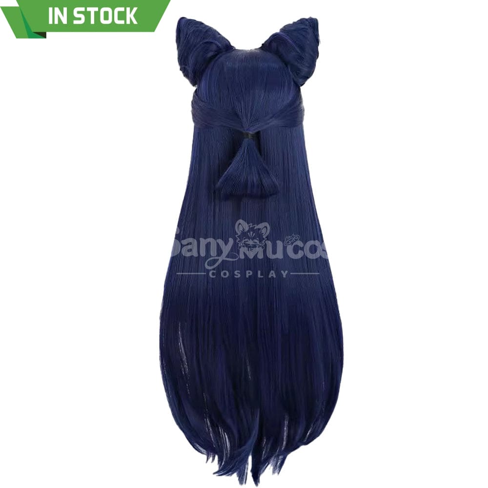 【In Stock】Game League of Legends Cosplay Mythmaker Nami Cosplay Wig Cosplay Wigs