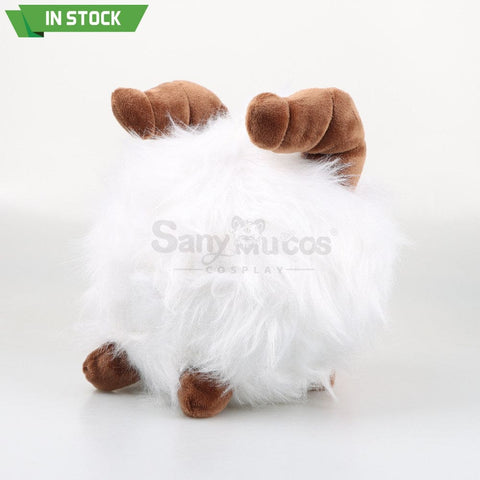 【In Stock】Game League Of Legends Cosplay Poro Dolls Props Prop