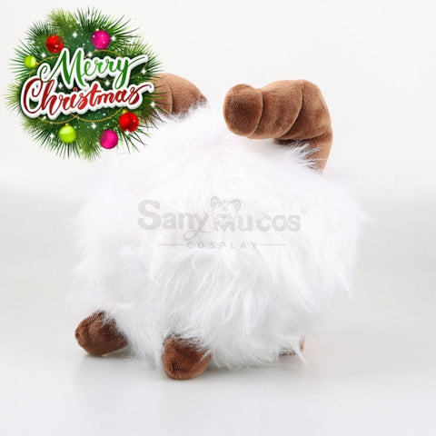 【In Stock】Game League Of Legends Cosplay Poro Dolls Props Prop