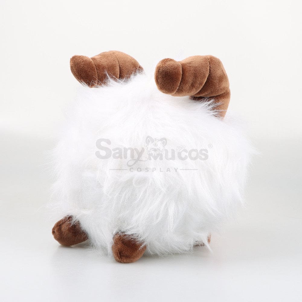 【In Stock】Game League Of Legends Cosplay Poro Dolls Props Prop