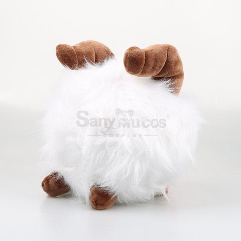 【In Stock】Game League Of Legends Cosplay Poro Dolls Props Prop