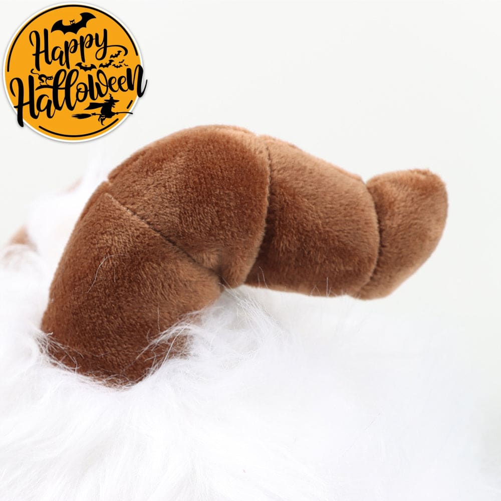 【In Stock】Game League Of Legends Cosplay Poro Dolls Props Prop