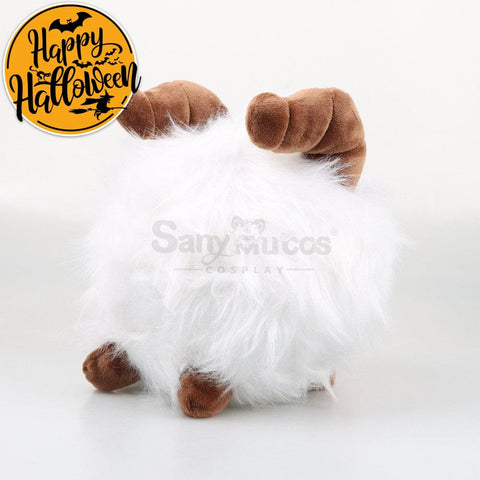 【In Stock】Game League Of Legends Cosplay Poro Dolls Props Prop