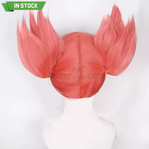 【In Stock】Game League Of Legends Cosplay Star Guardian Taliyah Wig Wigs