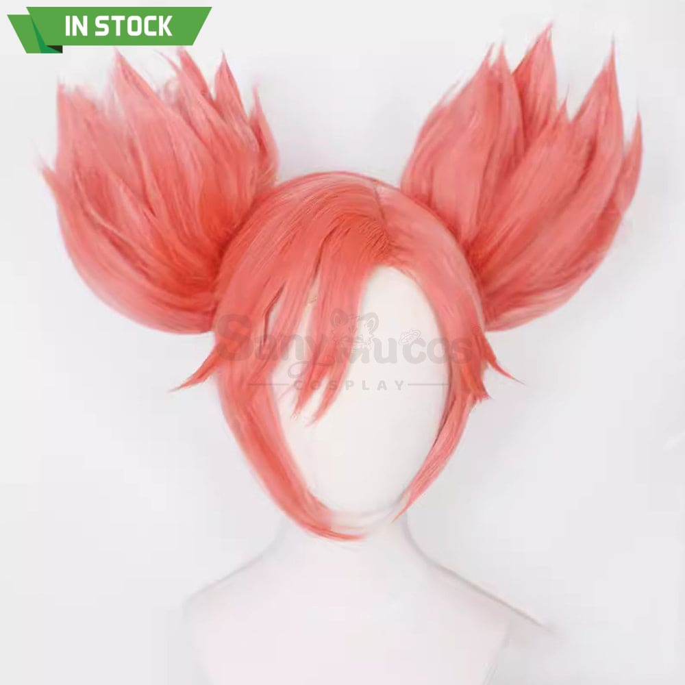 【In Stock】Game League Of Legends Cosplay Star Guardian Taliyah Wig Wigs