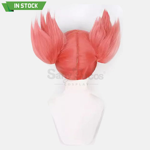 【In Stock】Game League Of Legends Cosplay Star Guardian Taliyah Wig Wigs