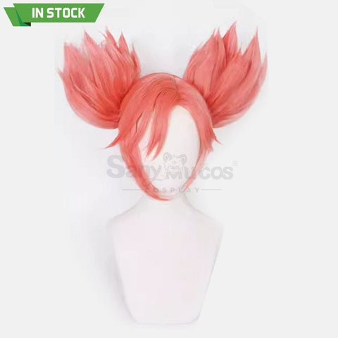 【In Stock】Game League Of Legends Cosplay Star Guardian Taliyah Wig Wigs