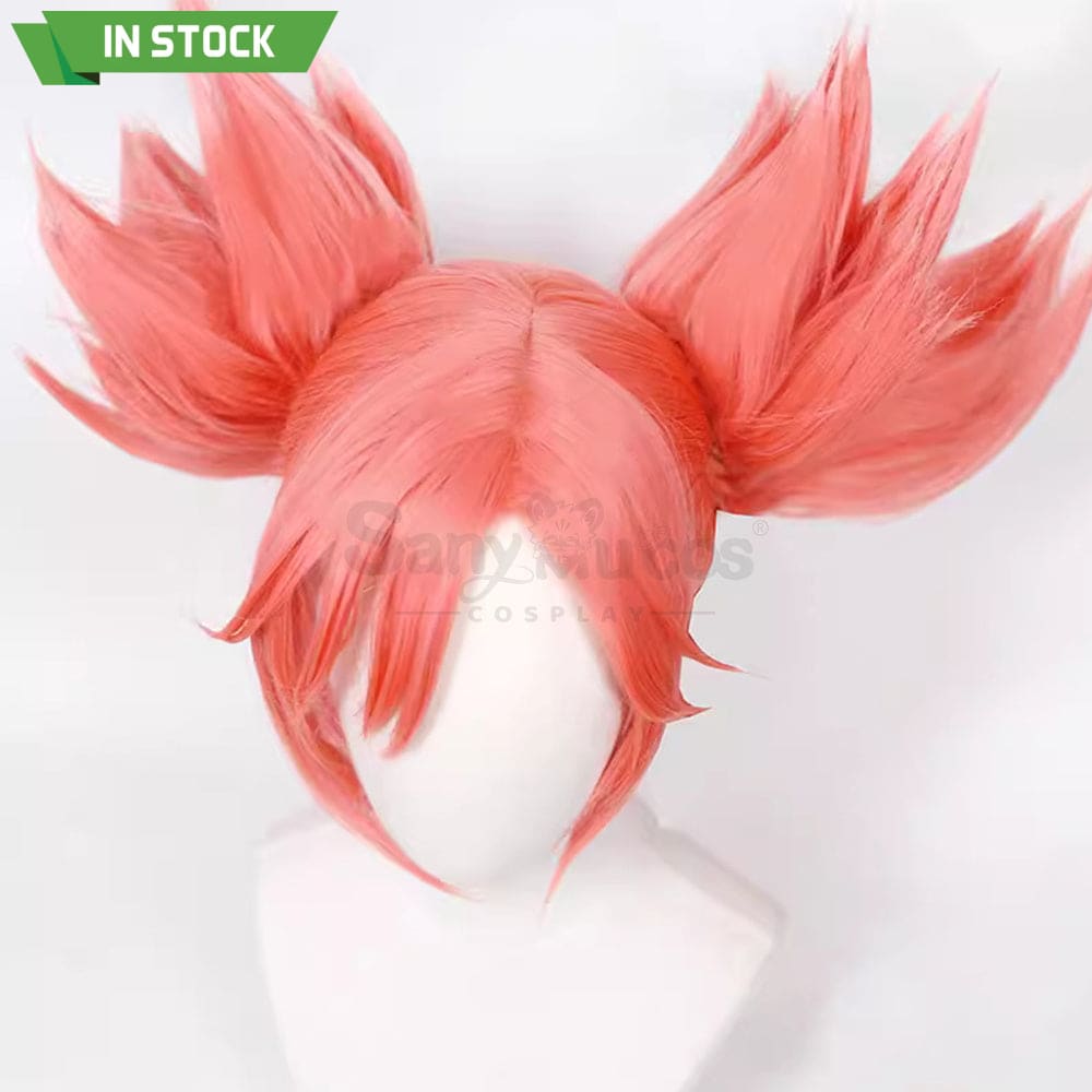 【In Stock】Game League Of Legends Cosplay Star Guardian Taliyah Wig Wigs