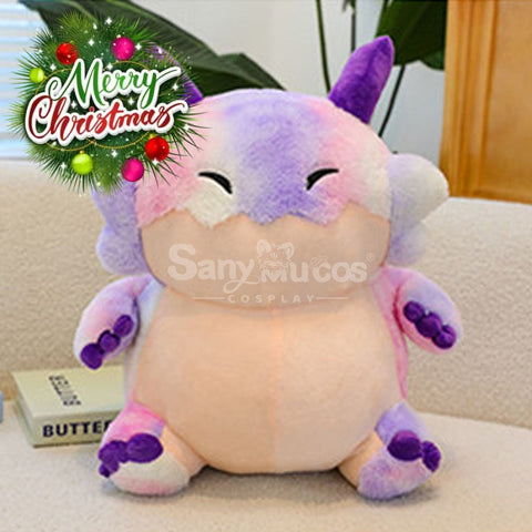 【In Stock】Game League Of Legends Teamfight Tactics Cosplay Little Choncc Dolls Props Gradient