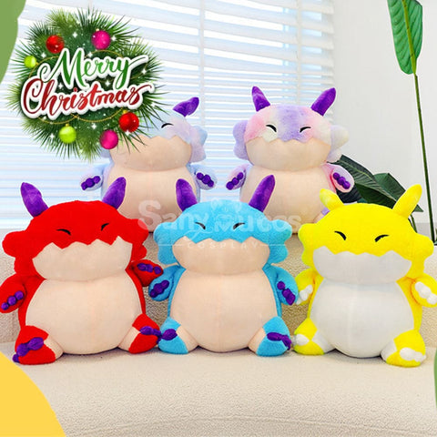 【In Stock】Game League Of Legends Teamfight Tactics Cosplay Little Choncc Dolls Props Prop