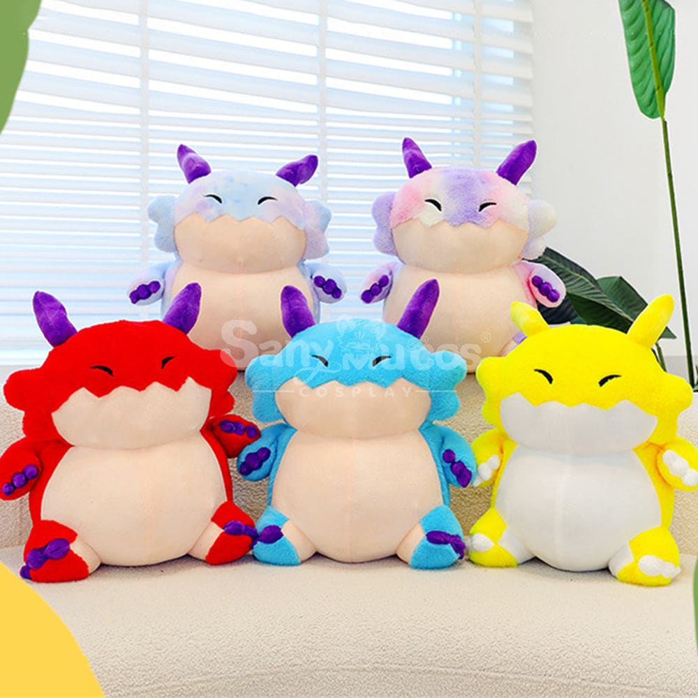 【In Stock】Game League Of Legends Teamfight Tactics Cosplay Little Choncc Dolls Props Prop