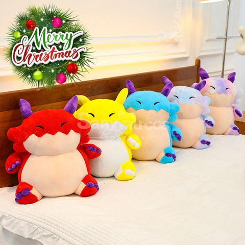 【In Stock】Game League Of Legends Teamfight Tactics Cosplay Little Choncc Dolls Props Prop