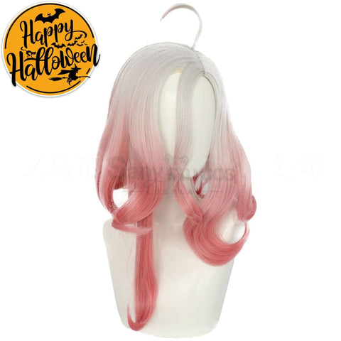 【In Stock】Game League Of Legends: Wild Rift Cosplay Briar Wig Wigs