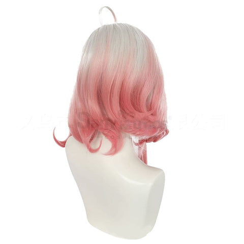 【In Stock】Game League Of Legends: Wild Rift Cosplay Briar Wig Wigs