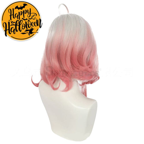 【In Stock】Game League Of Legends: Wild Rift Cosplay Briar Wig Wigs