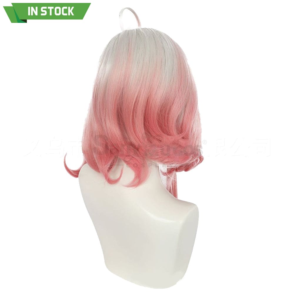 【In Stock】Game League Of Legends: Wild Rift Cosplay Briar Wig Wigs