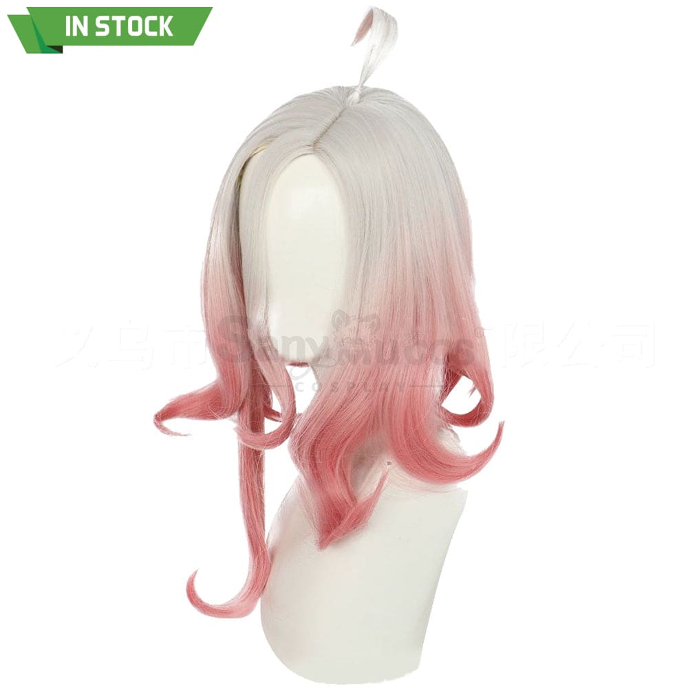 【In Stock】Game League Of Legends: Wild Rift Cosplay Briar Wig Wigs