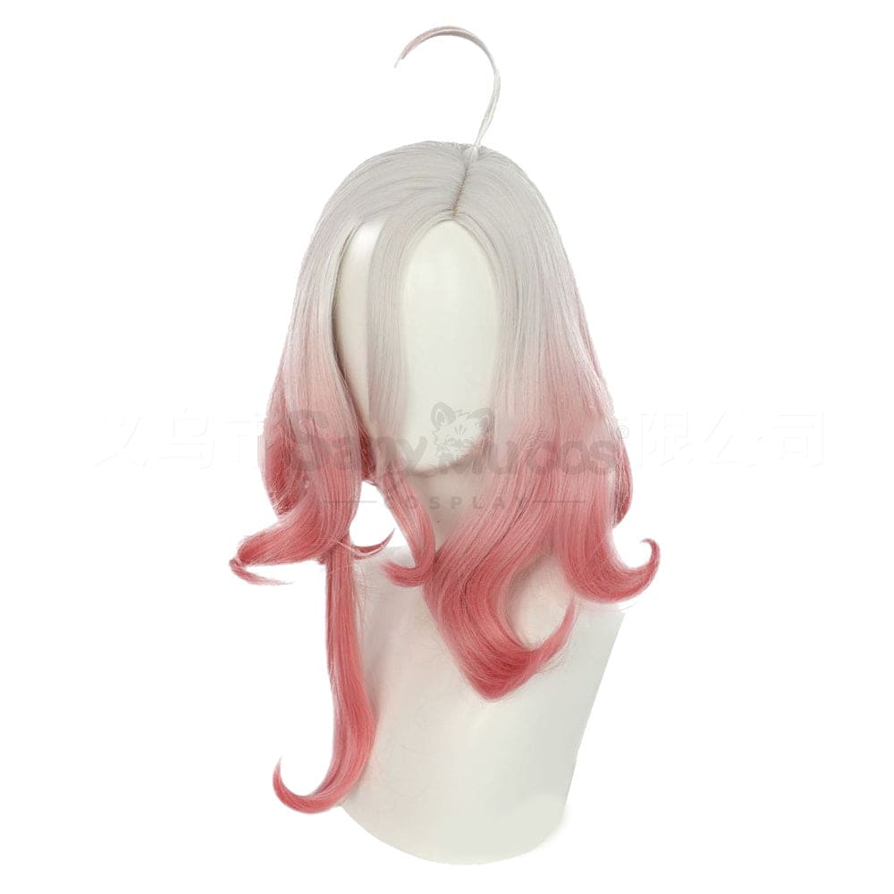 【In Stock】Game League Of Legends: Wild Rift Cosplay Briar Wig Wigs