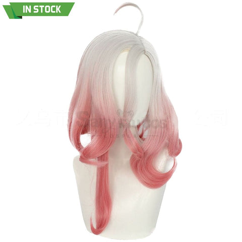 【In Stock】Game League Of Legends: Wild Rift Cosplay Briar Wig Wigs