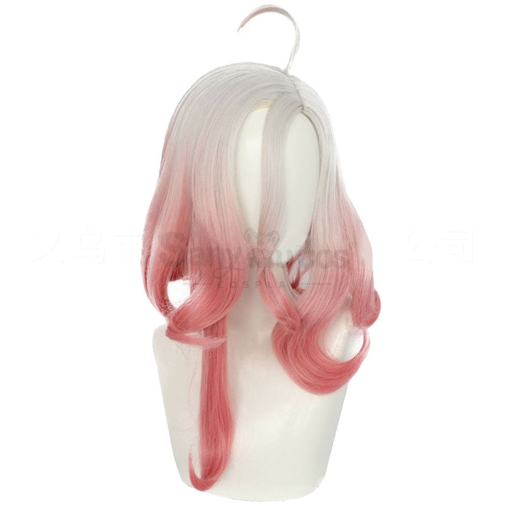 【In Stock】Game League Of Legends: Wild Rift Cosplay Briar Wig Wigs
