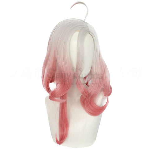 【In Stock】Game League Of Legends: Wild Rift Cosplay Briar Wig Wigs